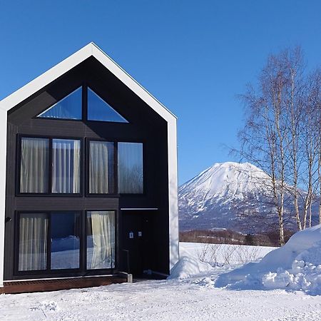 Niseko White Villa II Annupuri Exteriér fotografie
