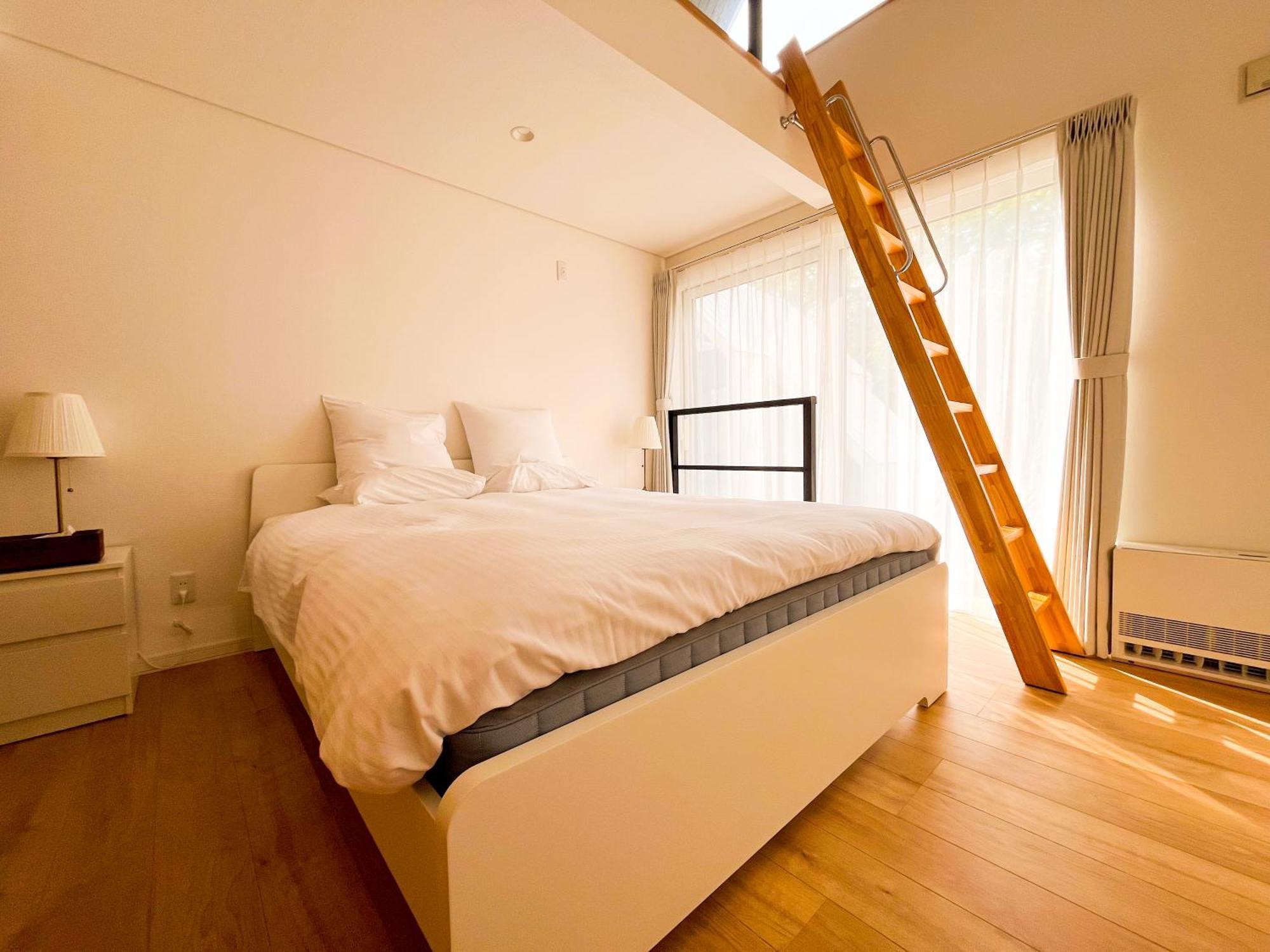 Niseko White Villa II Annupuri Exteriér fotografie