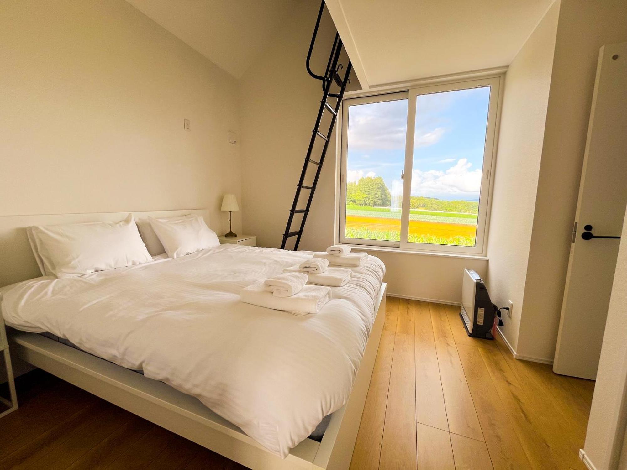 Niseko White Villa II Annupuri Exteriér fotografie