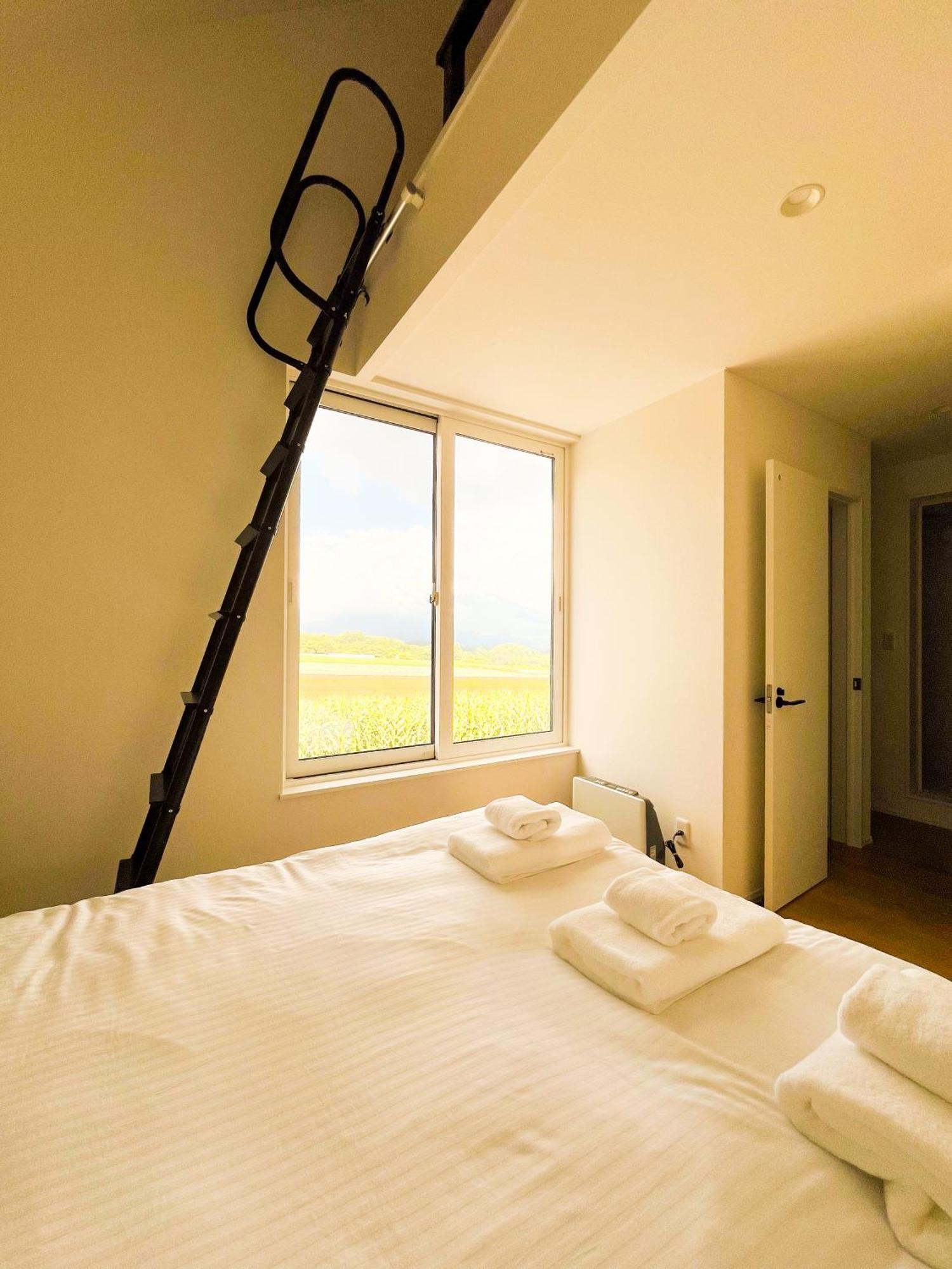 Niseko White Villa II Annupuri Exteriér fotografie