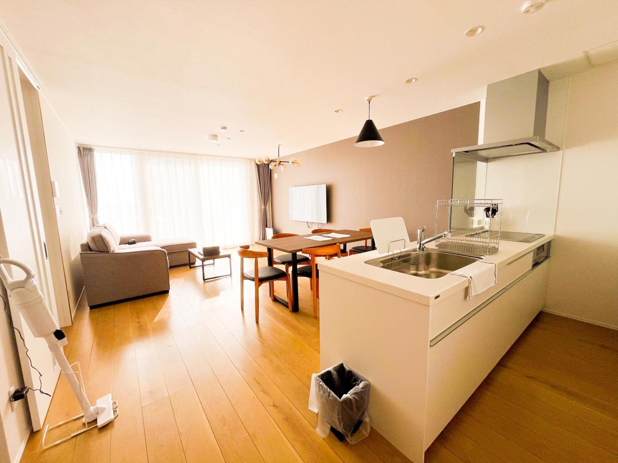 Niseko White Villa II Annupuri Exteriér fotografie