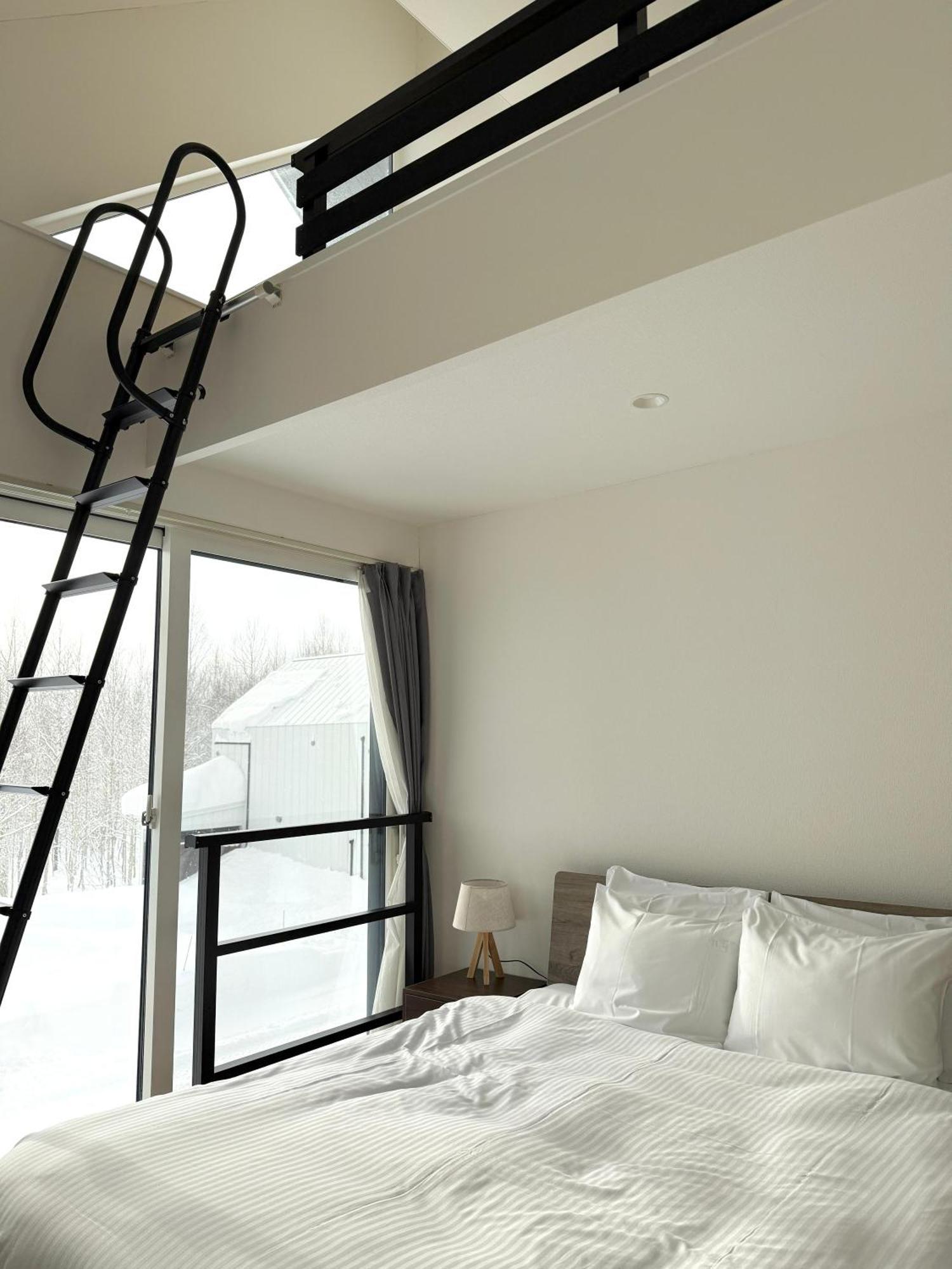 Niseko White Villa II Annupuri Exteriér fotografie