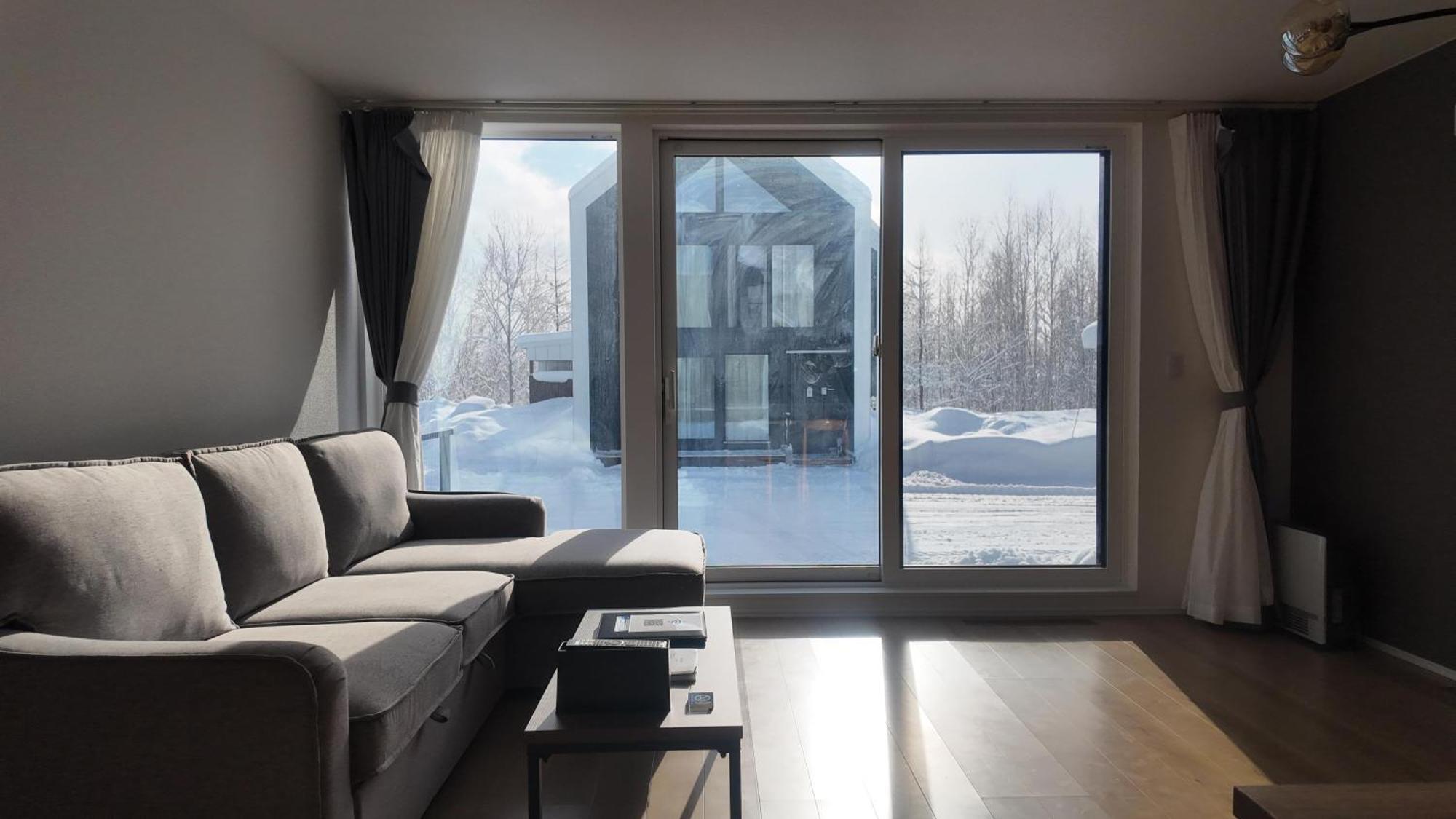 Niseko White Villa II Annupuri Exteriér fotografie
